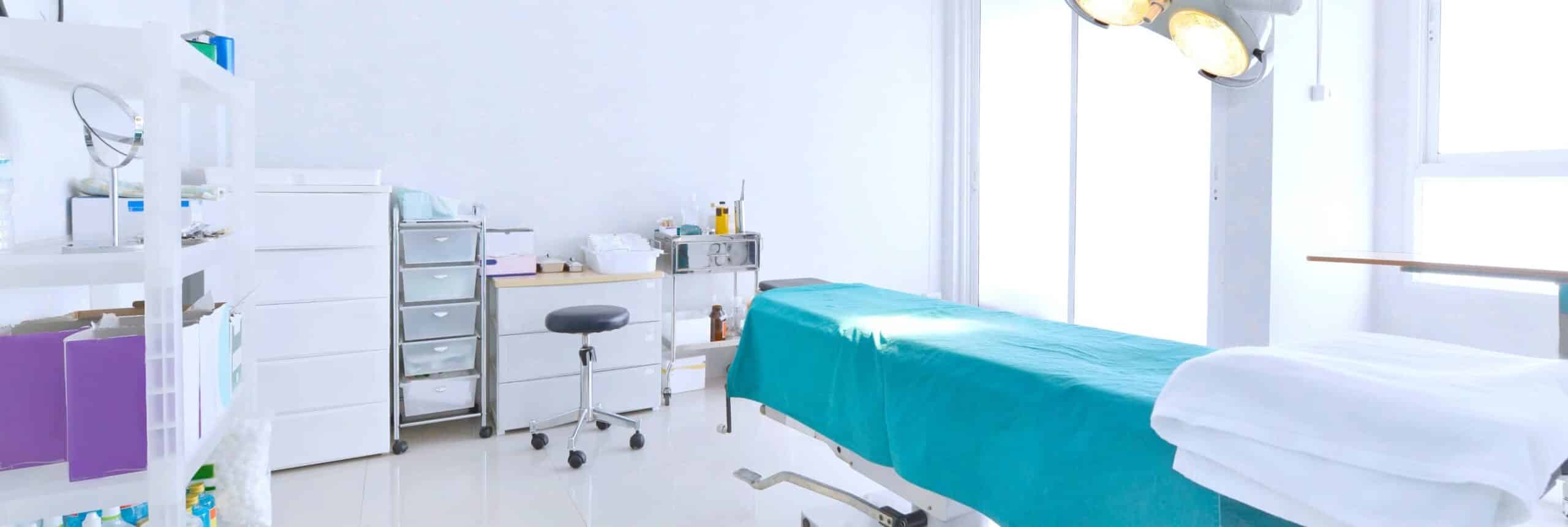 Comment choisir son centre de chirurgie dermatologique ? | Paris